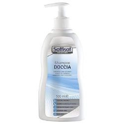 SOFFISOF Shampoo&Doccia 2 in 1 - 500 ml