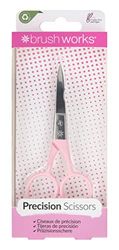 Brushworks Brushworks Precision Manicure Scissors