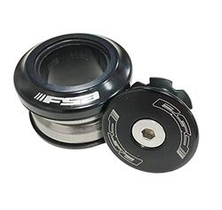 F.S.A. Orbit CE Direção, tampa 8 mm, 1-1/8, unissexo-adulto, 0, One Size