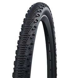 Schwalbe 11139369.02, CX Comp K-Guard Unisex Adulto, B/B-SK+RT, 50-559 HS369 SBC 50EPI