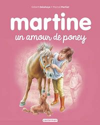 Martine un amour de poney: NE2016: 56