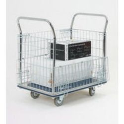 FD Platform Trunk/Panels 317413