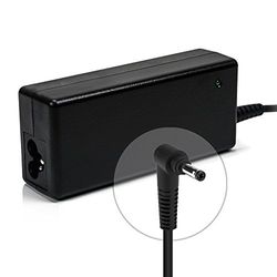 VulTech LN20225B-312 Alimentatore per Lenovo, 4.0x1.7 mm, 45W, 20V, 2.25A, Nero