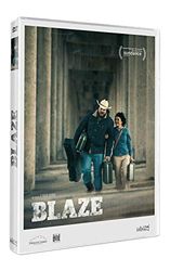 BLAZE DVD