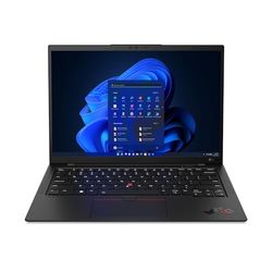 LENOVO - PC MOBILE TOPSELLER THINKPAD X1 Carbon G11 I5-1335U 14 cali 16 GB 512 GB W11 Pro NOODD