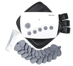 Bodi-Tek BT-SLGM Slim Gym Body Toner - Elettrostimolatore