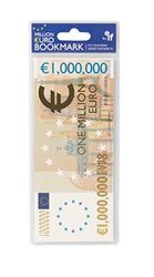IF - 1 Million Euro bookmark
