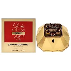 LADY MILLION ROYAL edp vapo 50 ml