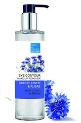 Bleu & Marine Bretania - Limpiador Facial Agua Micelar, Desmaquillante Rostro/Ojos/Labios, Antienvejecimiento, Reafirmante, Piel Sensible, Antiinflamatorio, 500 ml (1 Paquete)