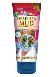 Montagne Jeunesse Dead Sea Mud Tubo, 100 g, azul