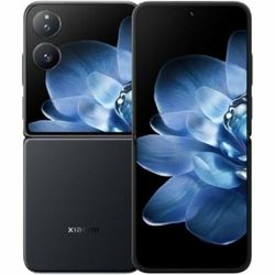 Xiaomi Smartphone Mix Flip 12-512 BK Octa Core 12 GB RAM 512 GB Czarny