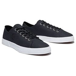 Timberland UNION WHARF 2.0 EK+, Sneakers basse da uomo con logo Ox, EU 45