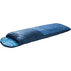 McKINLEY Comfort täcksovsäck, blå, 195 R