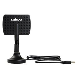 Edimax EW-7811DAC - Adaptador Wi-Fi USB direcional de banda dupla e alto ganho AC600