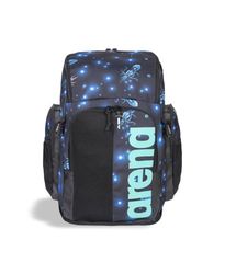 ARENA Spiky Iii Zaino 45, Acqua, 45L US, Spiky Iii Zaino 45