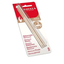 Mavala Manicure Sticks,,, Pack of1
