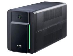APC Back-UPS 1600VA 230V AVR FR
