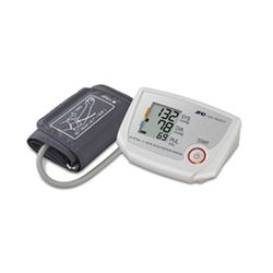AND Instruments UA-767PLUS30 Auto BPM Plus 30 Memories