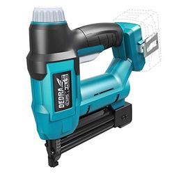 DEDRA Stapler 2-en-1 SAS+ALL 18V DED7055