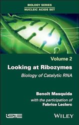 Looking at Ribozymes: Biology of Catalytic RNA