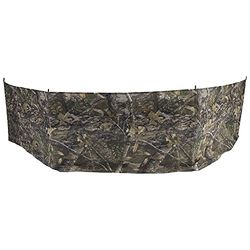 Allen Company Unisex 5220 Jacht Blinds Treestands Blinds, Camo, One Size UK