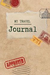 My Travel Journal: Cordessa Travel & Entertainment