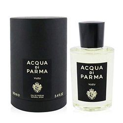 Acqua di Parma Signatures of the Sun Yuzu Eau de Parfum Donna, 100 ml