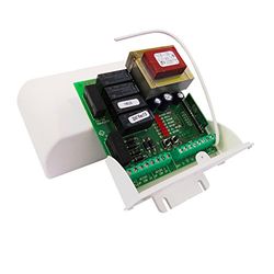Seav LRS 2247 Elektronische centrale voor rolluiken luifels