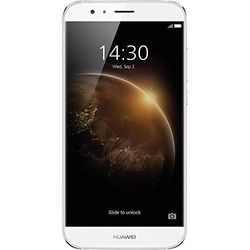 Huawei RIO-L01 GX8 Mystic Smartphone (4G) 14 cm (5,5 inch) zilver