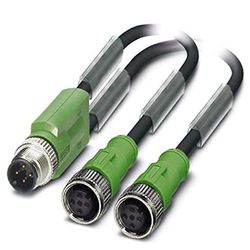 Phoenix Sac – Cavo -3p-m12y/2 x 1 – 140/m12fs