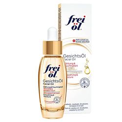 Livre óleo hidro lipid gesichtsöl, 1º pacote (1 x 30 ml)
