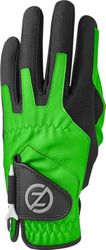 Zero Friction Luva de compressão de golfe, para homem, tamanho único, homem, cor limão green, tamanho único