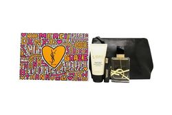 Yves Saint Laurent Libre Eau de Parfum 50 ml + Mini mascara 2 ml + lozione per il corpo 50 ml + sacchetto