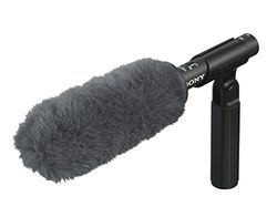 SONY ECM-VG1 Microphone