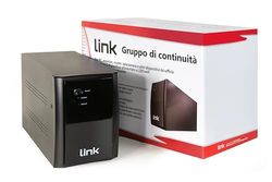 LINK lkups1500 Onduleur 1500 VA 900 W