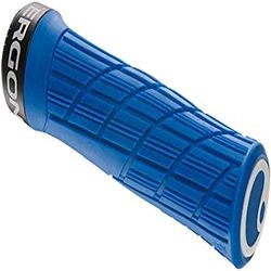 Ergon Ge1 Empuñaduras, Unisex Adulto, Azul Midsummer, Estándar