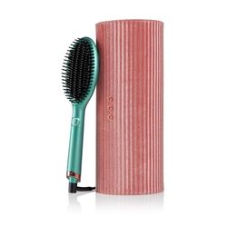 GHD - Glide - Smoothing Brush (Jade Green) - Dreamland Collection