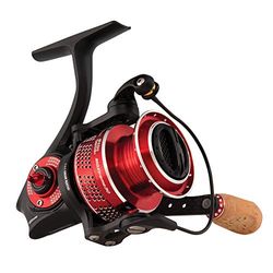 Abu Garcia Revo MGXtreme Spinning Fishing Reel