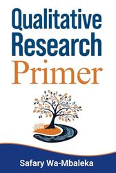 Qualitative Research Primer