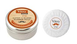 Vitry Beard Soap