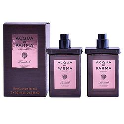 Colonia Sandalo Travel NF 2x30ml