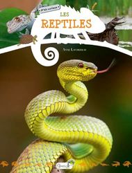 Les reptiles