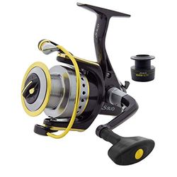 Fishing Tackle Max GmbH & Co. KG 10C5097873C10 visaccessoires, uniseks, meerkleurig, eenheidsmaat