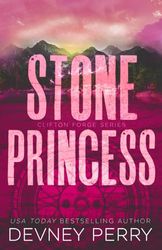 Stone Princess: 3