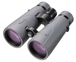 Bresser 1720857 Binocolo Pirsch ED con Phase Coating, 8 x 56