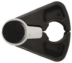 Aidapt Adjustable Walking Stick Cane and Crutch Holder Aid