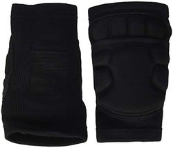 KS 2 Knieschützer Protecteur Mixte, Noir, XS