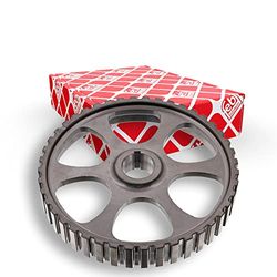 febi bilstein 25250 Camshaft Timing Gear for timing belt, pack of one