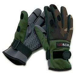 Behr 8672250 Guantes, Unisex-Adult, Standard