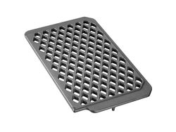 Severin ZB 8182, Parrilla de Hierro Fundido para Electro Barbacoas SEVO